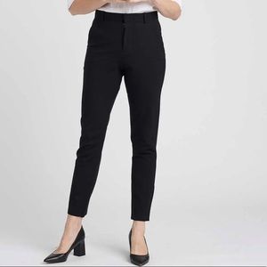 Universal Standard Cigarette Pants